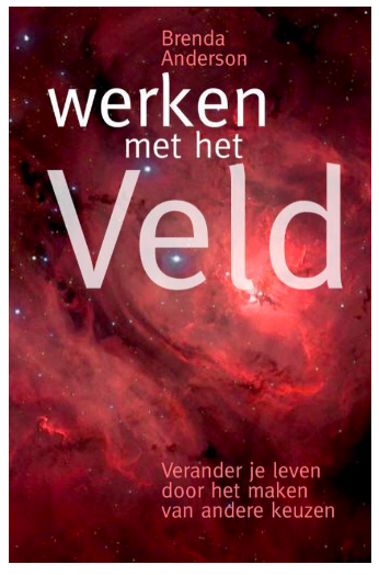 Werken met het Veld – podcast/boek